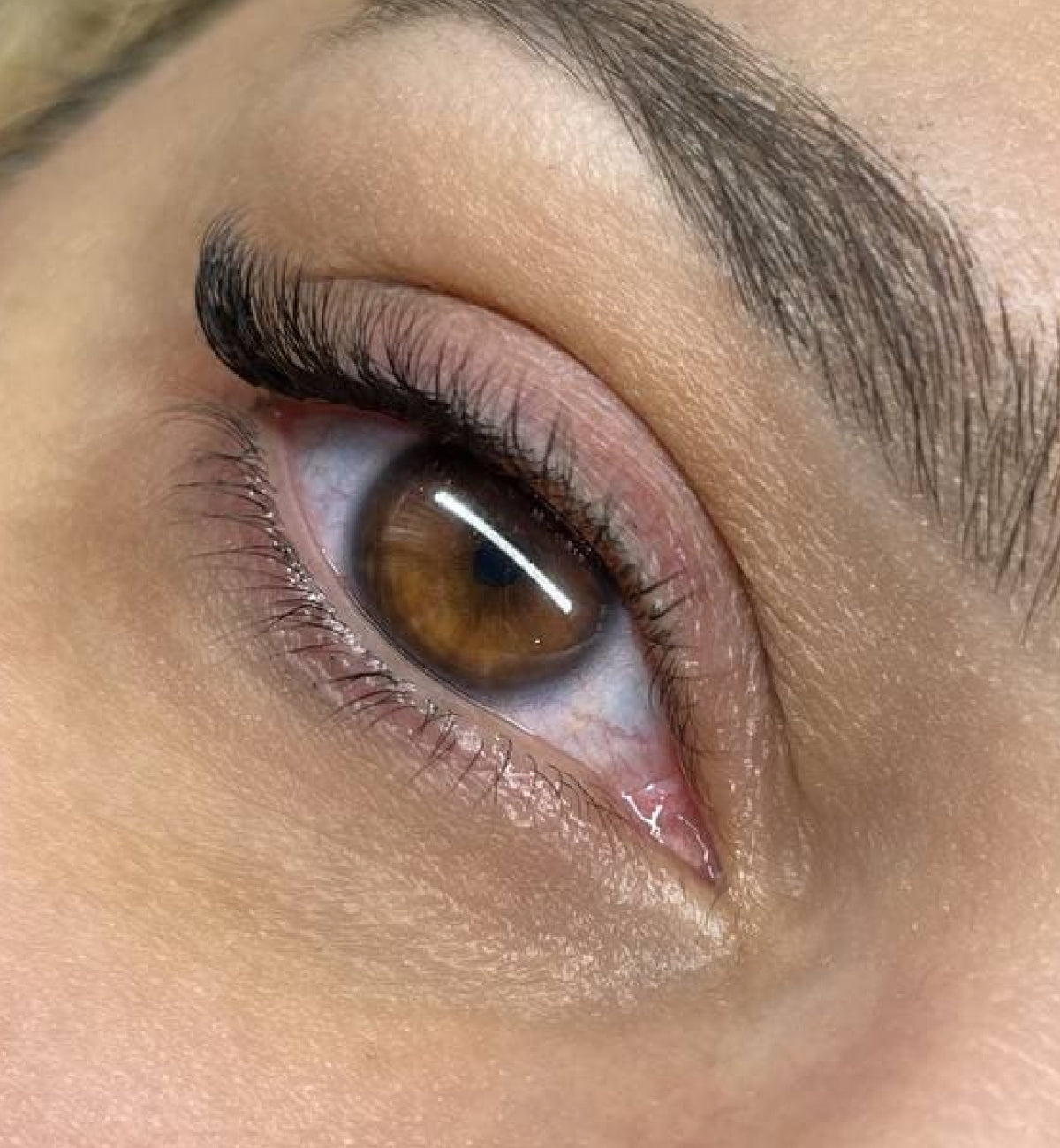 Half set/ Outer corner fill